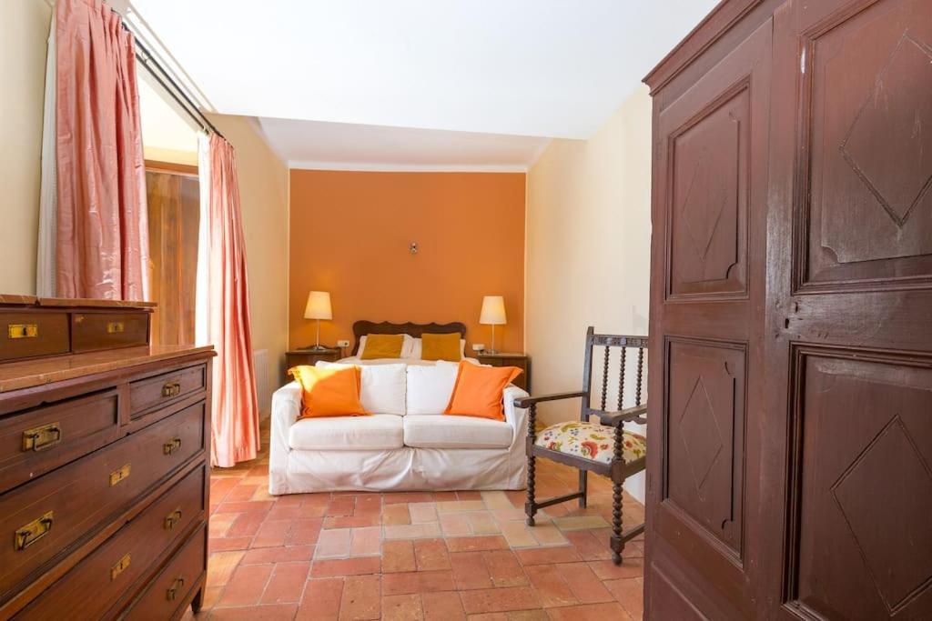 Casa Torre Cruilles Big, Stylish, Modernized 'Castle' Prime Costa Brava With Acヴィラ エクステリア 写真