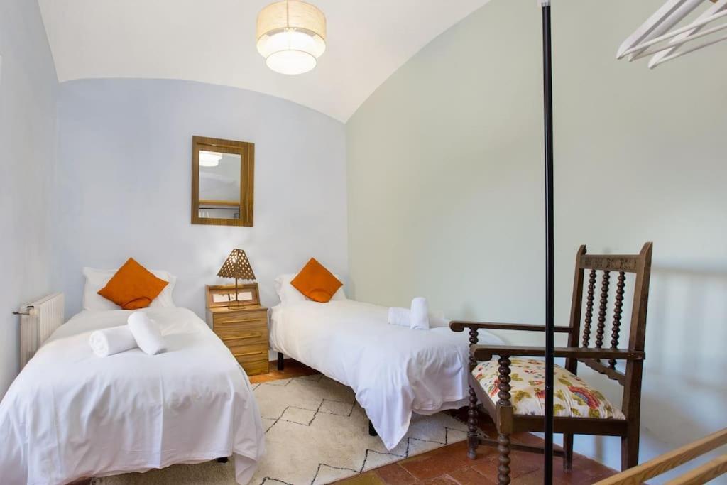 Casa Torre Cruilles Big, Stylish, Modernized 'Castle' Prime Costa Brava With Acヴィラ エクステリア 写真